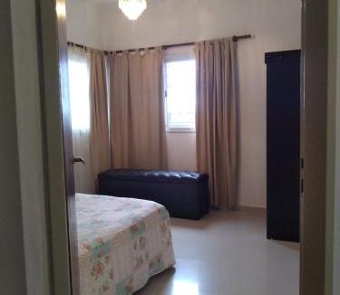 Villa Parque Siquiman Apartment | Apartamentos Anahí