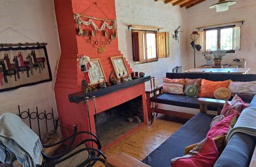 Barreal Hotel | Aire de Barreal Hostel Andino