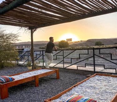 San Pedro de Atacama Cabin | Tambo Atacama Lodge