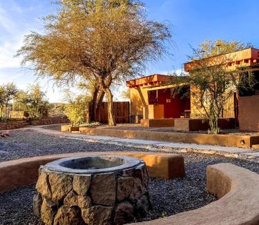 San Pedro de Atacama Cabin | Tambo Atacama Lodge