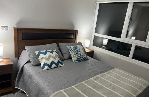 Concepcion Apartment | Departamento amoblado