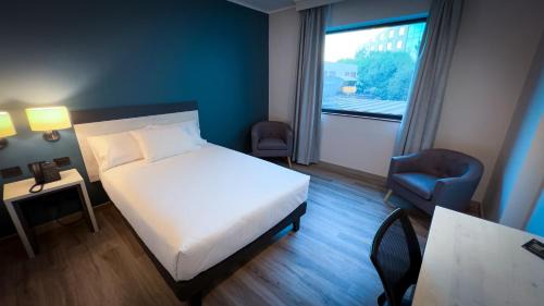 Pudahuel Hotel | Hotel Diego de Almagro Pudahuel Aeropuerto