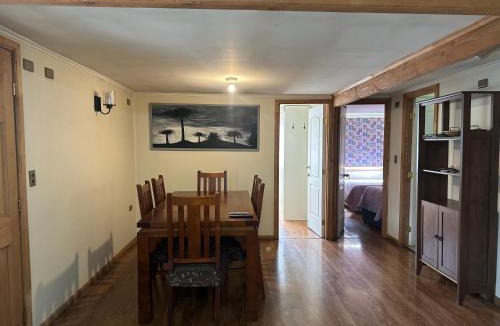 Osorno House | Casa Ann