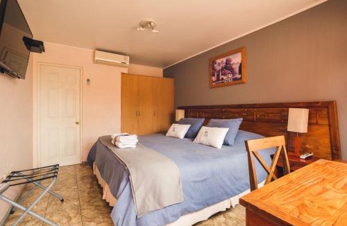 La Serena Hotel | Hotel Serena Suite