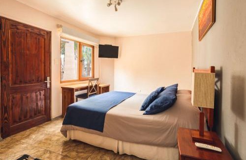 La Serena Hotel | Hotel Serena Suite