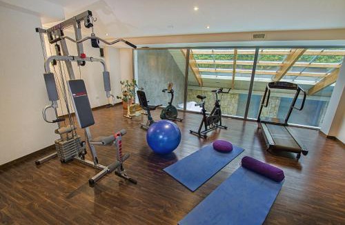 Centro Hotel | Hotel Cristal