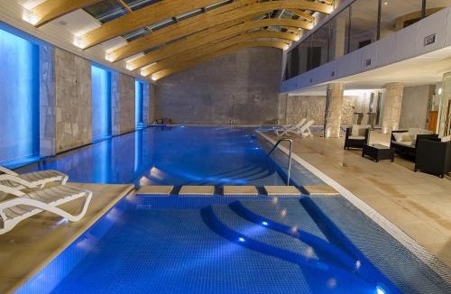 Centro Hotel | Hotel Cristal