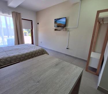 Dina Huapi Apartment | Departamentos Serendipia Dina Huapi