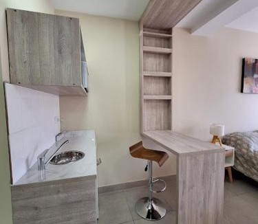 Dina Huapi Apartment | Departamentos Serendipia Dina Huapi