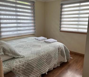 Osorno House | Casa Ann