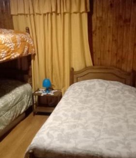 Peralillo House | Hostal Le Moon