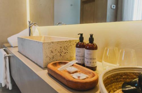Ugarteche Hotel | Chozos Resort