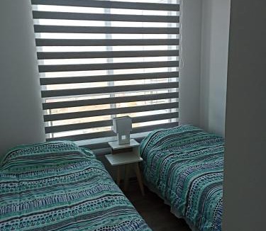 Placeres Apartment | DESCANZA Y REALIZA TUS COMPRAS EN VALPARAISO Y VIÑA