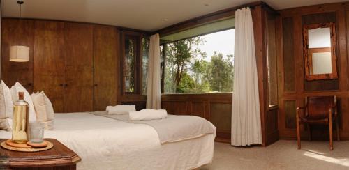 Chonchi Cabin | Lodge Parque Tepuhueico