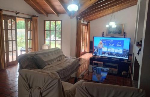 Chacras de Coria Villa | HERMOSA CASA en CHACRAS DE CORIA