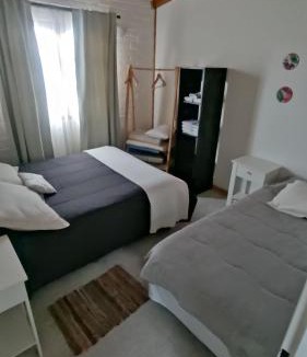 Rio Grande Apartment | Alquiler Temporario Río Grande