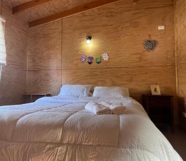 Castro Apartment | Departamentos Nu Be1 Castro Chiloe