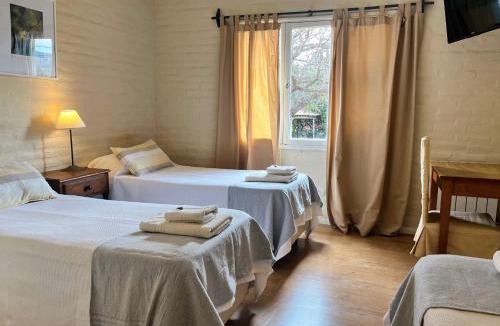 La Cumbre Hotel | Hostería La Viña