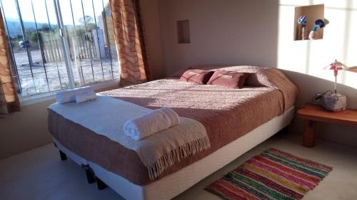 Huacalera House | Cabaña Huacalera