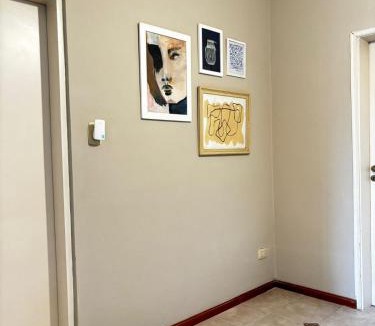 Pergamino Apartment | Departamento Pergamino Centro