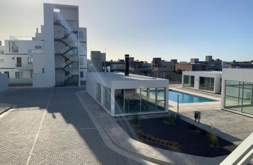 Puerto Madryn Apartment | Terrazas Puerto Madryn