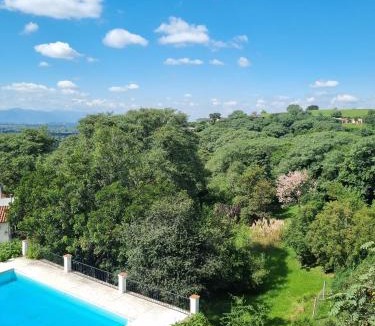 Villa San Lorenzo House | Las Barrancas