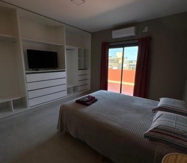Canuelas Apartment | Cañuelas Duplex