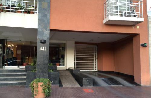 Historic Center Apartment | Departamento a 1 cuadra de calle Aristides