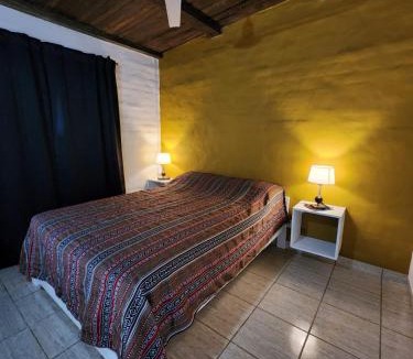 Villa Larca House | La Vivi