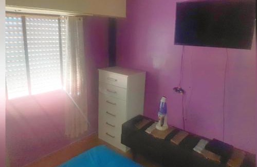 Mar de Ajo Apartment | Mar de Ajo Norte, a 50 mts San Bernardo, Frente al Mar con Cochera