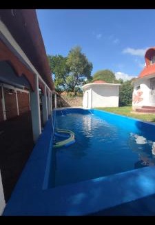 Vaqueros House | El Dalicito