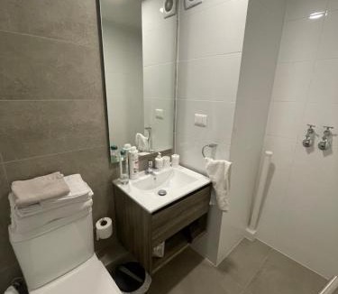 Concepcion Apartment | Maravilloso Depto. Estudio 1D1B