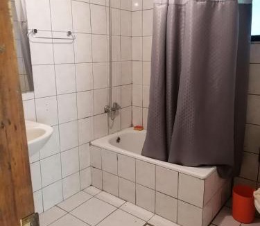 Freire Apartment | Cisnes del tolten