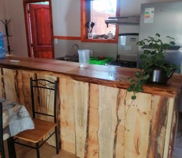 Freire Apartment | Cisnes del tolten