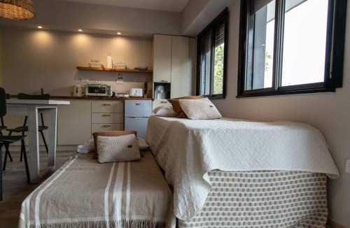 Campana Apartment | Departamento del río Paraná de las Palmas