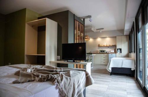 Campana Apartment | Departamento del río Paraná de las Palmas
