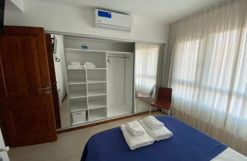 Concordia Apartment | Departamento Séptimo Portal Norte