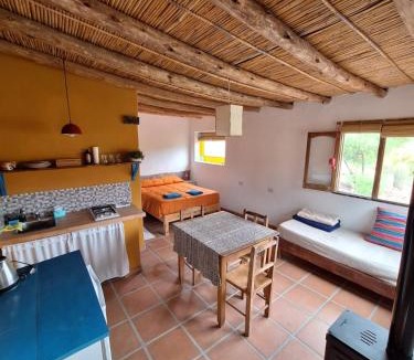 Tilcara Ski Chalet | El Sueñero