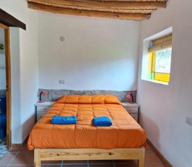 Tilcara Ski Chalet | El Sueñero