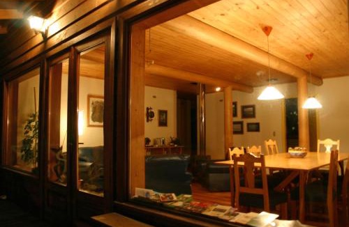 Ancud Bed & Breakfast | Hostal Mundo Nuevo