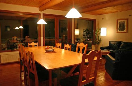 Ancud Bed & Breakfast | Hostal Mundo Nuevo