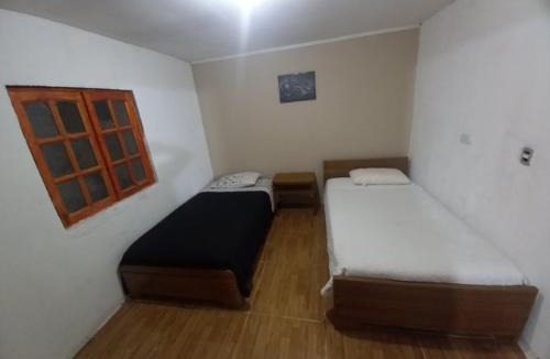 Linares Bed & Breakfast | Hospedaje los vasquez