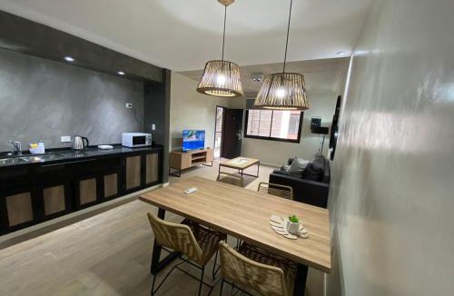 Canuelas Apartment | Glo apart hotel