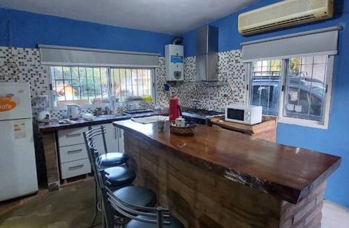 La Granja House | Casa en el Campo con Pileta
