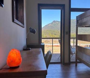 Malalcahuello Hotel | NATIVA MOUNTAIN SUITES