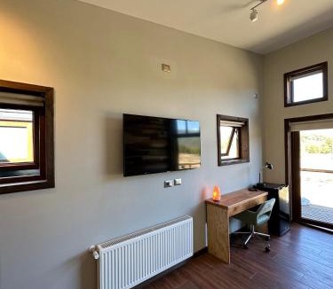 Malalcahuello Hotel | NATIVA MOUNTAIN SUITES