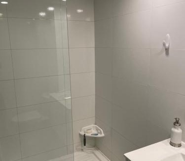 Vitacura Apartment | Santiago, Vitacura, amplio departamento