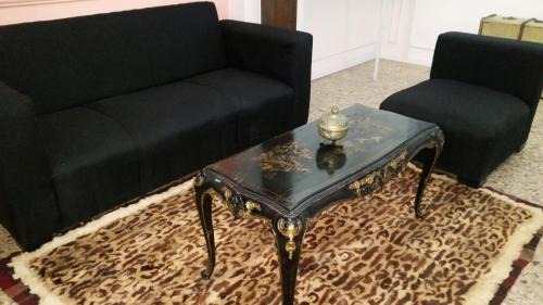 San Nicolas House | Congreso hotel