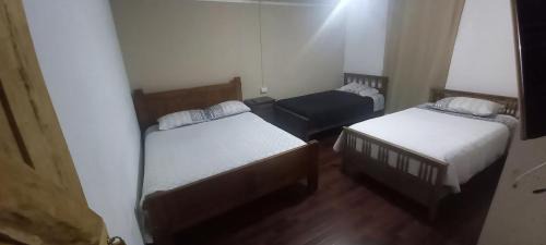 Linares Bed & Breakfast | Hospedaje los vasquez