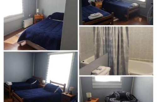 Hijuelas House | Donde el Pioka